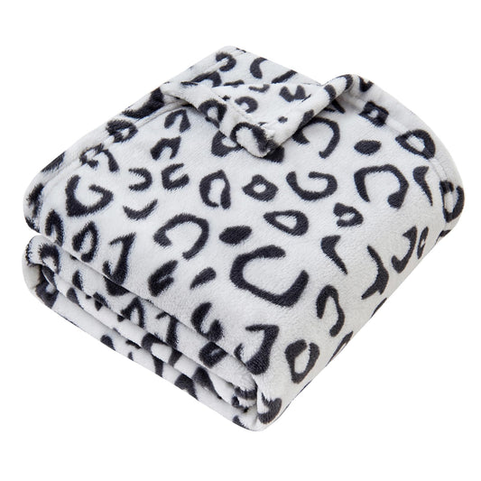 Yurhap Checkered Baby Blanket Fleece Baby Blankets for Boys, Ultra Soft Cozy Fluffy Infant Toddler Newborn Receiving Blankets for Crib Stroller, 30''x40'', Blue