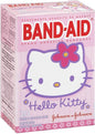BAND-AID® Brand Adhesive Bandages, featuring Hello Kitty, 20 Count