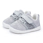 BMCiTYBM Baby Boy Girl Shoes Breathable Mesh Walking Shoes Lightweight Non-Slip Sneakers Infant First Walkers 6 9 12 18 24 Month