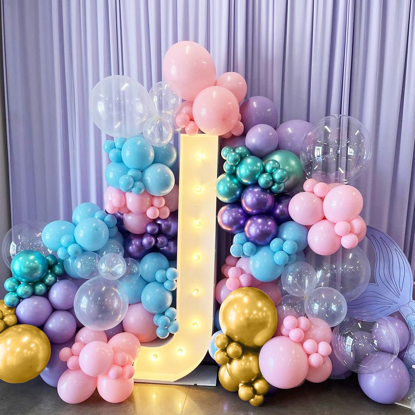 Neutral Balloons Arch Kit, Pink Beige Boho Balloons Garland with Double Stuffed Sand White Balloon for Baby Shower Birthday Wedding Bridal Shower Party Decorations