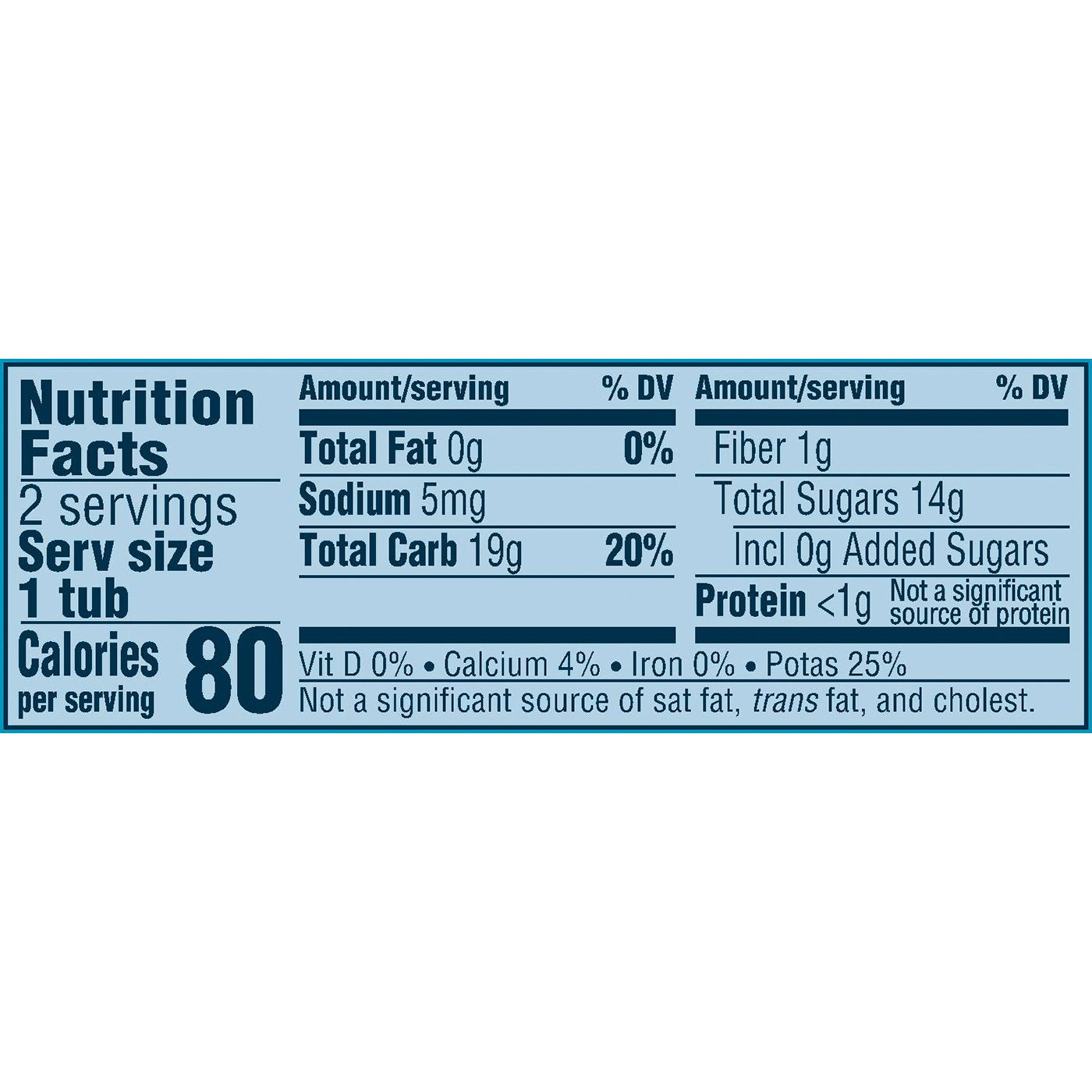 Gerber Purees 2nd Foods Sweet Potato Mango Kale Baby Food, 4 oz, 2 ct