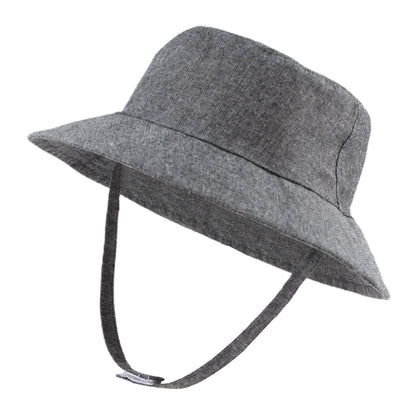 JANGANNSA Dinosaur Baby Boys Sun Hat Cotton Toddler Girls Bucket Hats Summer Sun Protect Cap for Kids