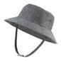 JANGANNSA Dinosaur Baby Boys Sun Hat Cotton Toddler Girls Bucket Hats Summer Sun Protect Cap for Kids