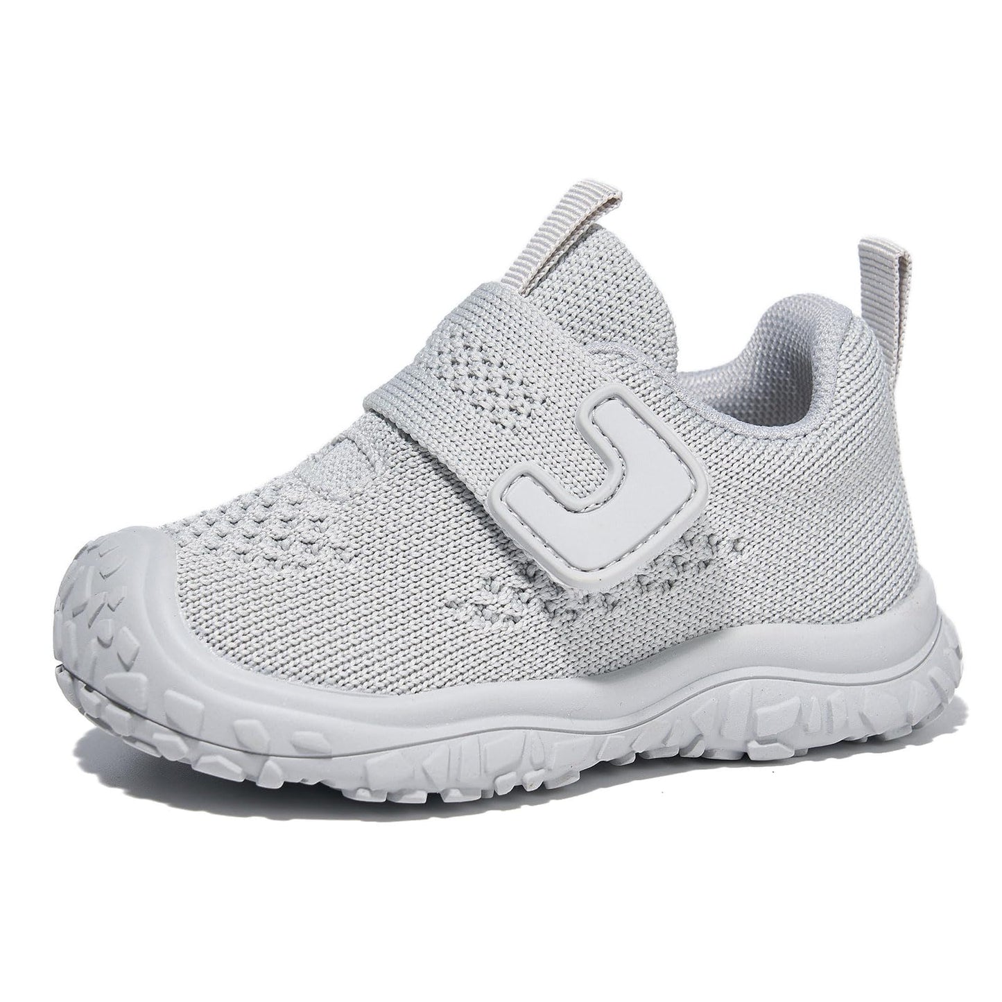 Newsonet Baby Shoes Boys Girls First Walking Breathable Non Slip Walker Sneakers Soft Sole 6 9 12 18 20 24 Months
