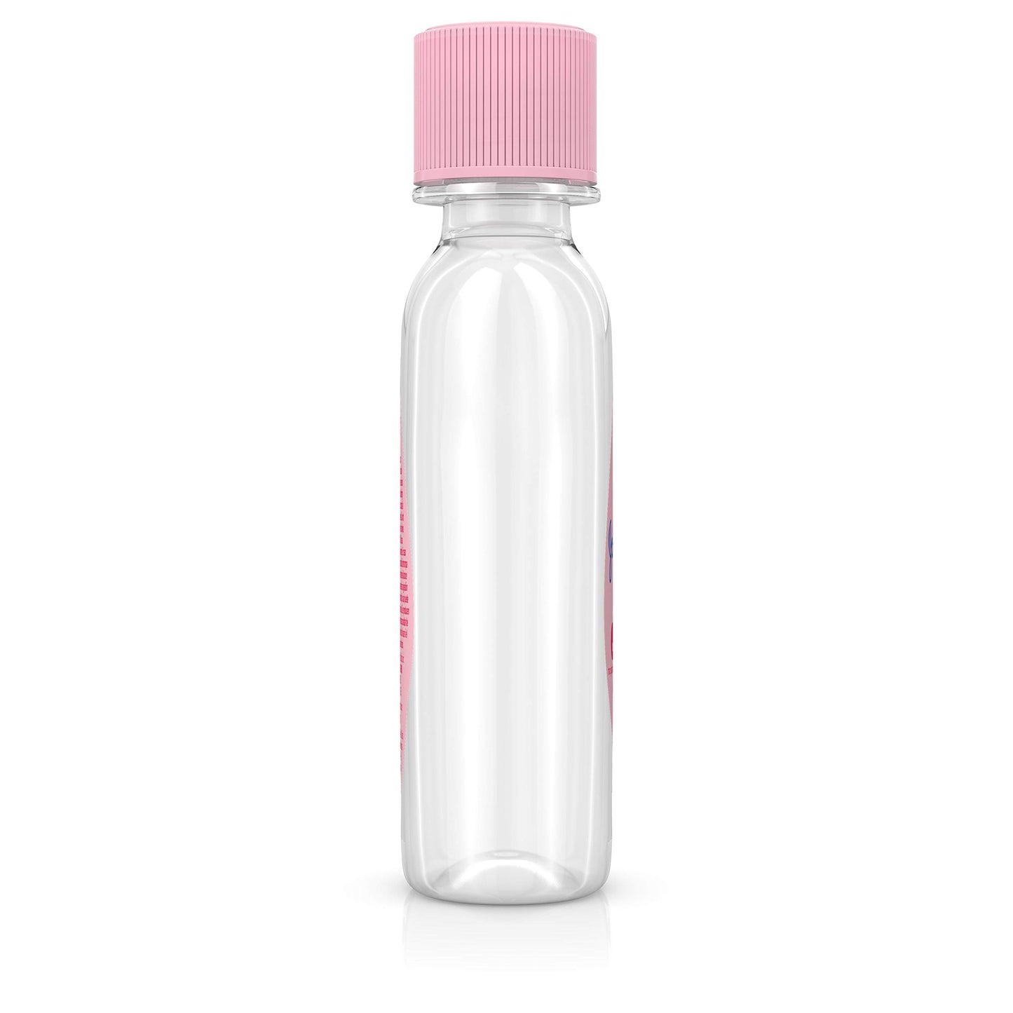 Johnson's Baby Oil, Pure Mineral Oil to help Prevent Moisture Loss for baby, Kids & Adults, Gentle & Soothing Baby Massage Oil for Dry Skin Relief, Original Scent, 14 fl. oz(Pack of 6)