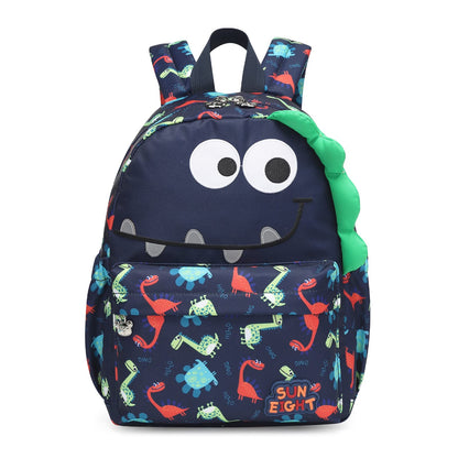 Toddler Backpack for 1-3 Year Old Girls & Boys Waterproof 3D Animal Cartoon Rabbit Design Kids Travel Backpack Lightweight Preschool Daycare Bag with Adjustable Straps(Little White Rabbit)