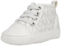 Michael Kors Baby-Girl's Split Crib Shoe