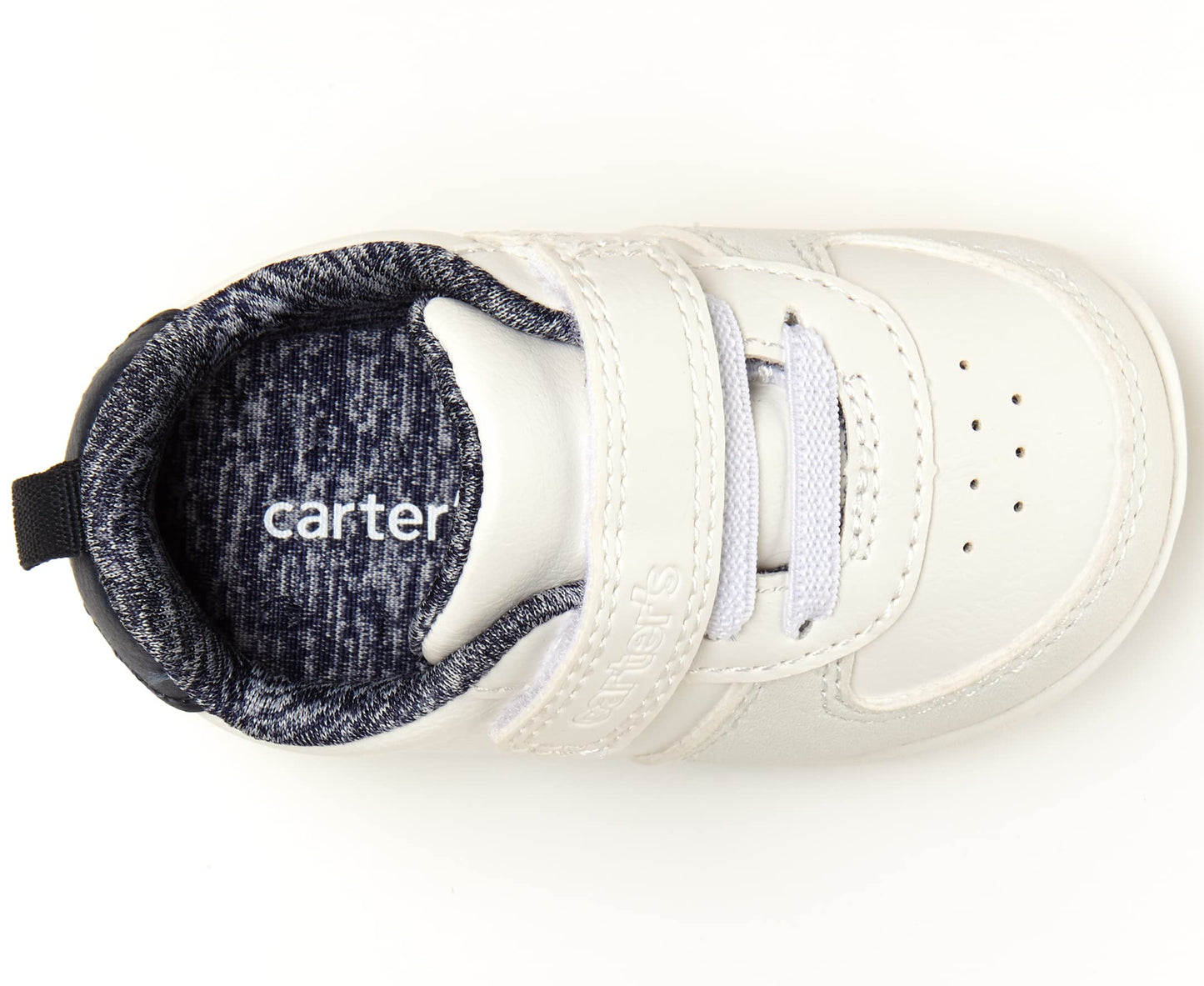 Carter's Unisex-Baby Kyle Sneaker