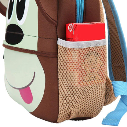 Geanmoki Kid Backpack, Baby Boys Girls Toddler Pre School Backpack Children Backpacks Bags