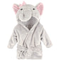 Hudson Baby Unisex Baby baby-girls baby-boys Plush Pool and Beach Robe Cover-ups