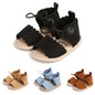 Infant Baby Girls Boys Summer Sandals Premium Unisex Non Slip Rubber Soft Sole Breathable Toddler First Walker Outdoor Beach Shoes