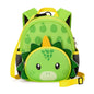 mibasies Toddler Backpacks for Girls 2-4: Baby Preschool Backpack - Kids Unicorn Backpack for Boys Girls - 12inch Mini School Bag