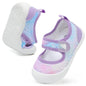 BARERUN Toddler Water Shoes Barefoot Water Shoes for Kids Baby Wide Aqua Socks with Arch Support Quick-Dry Breathable Boys Girls Sandals Walking Shoes for Beach Swim Pool Shoes
