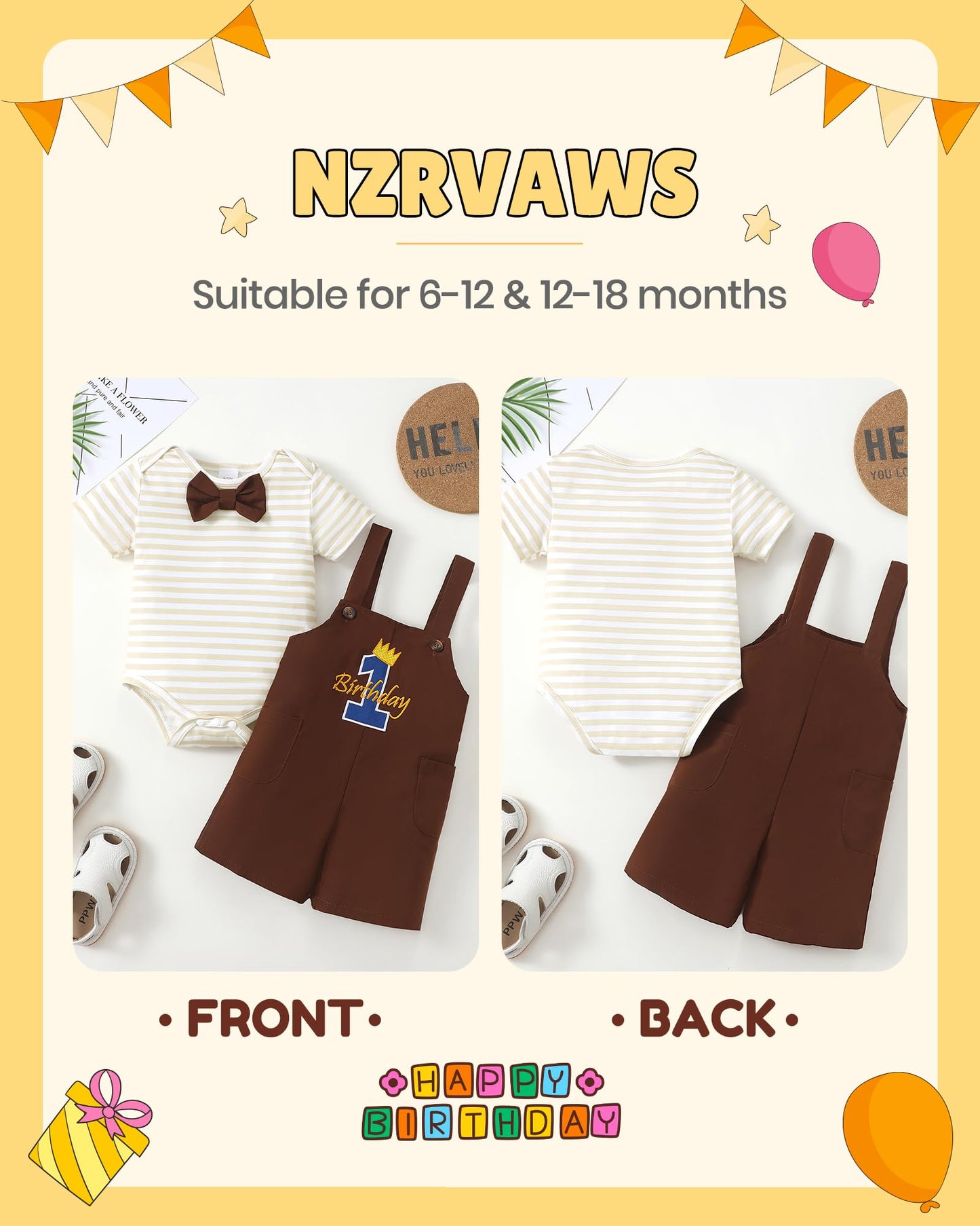 NZRVAWS Newborn Baby Boy Clothes Letter Printed Romper Shorts Summer Infant Outfits Camo Clothing Set 0 3 6 9 12 Months