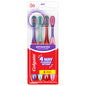 Colgate Baby Training Toothpaste and Toothbrush Kit, Mild Fruit Flavor Set for Ages 3-24 Months