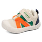Baby Shoes Boys Girls First Walkers Cute Animals Toddler Sneakers Prewalkers Rubber Sole