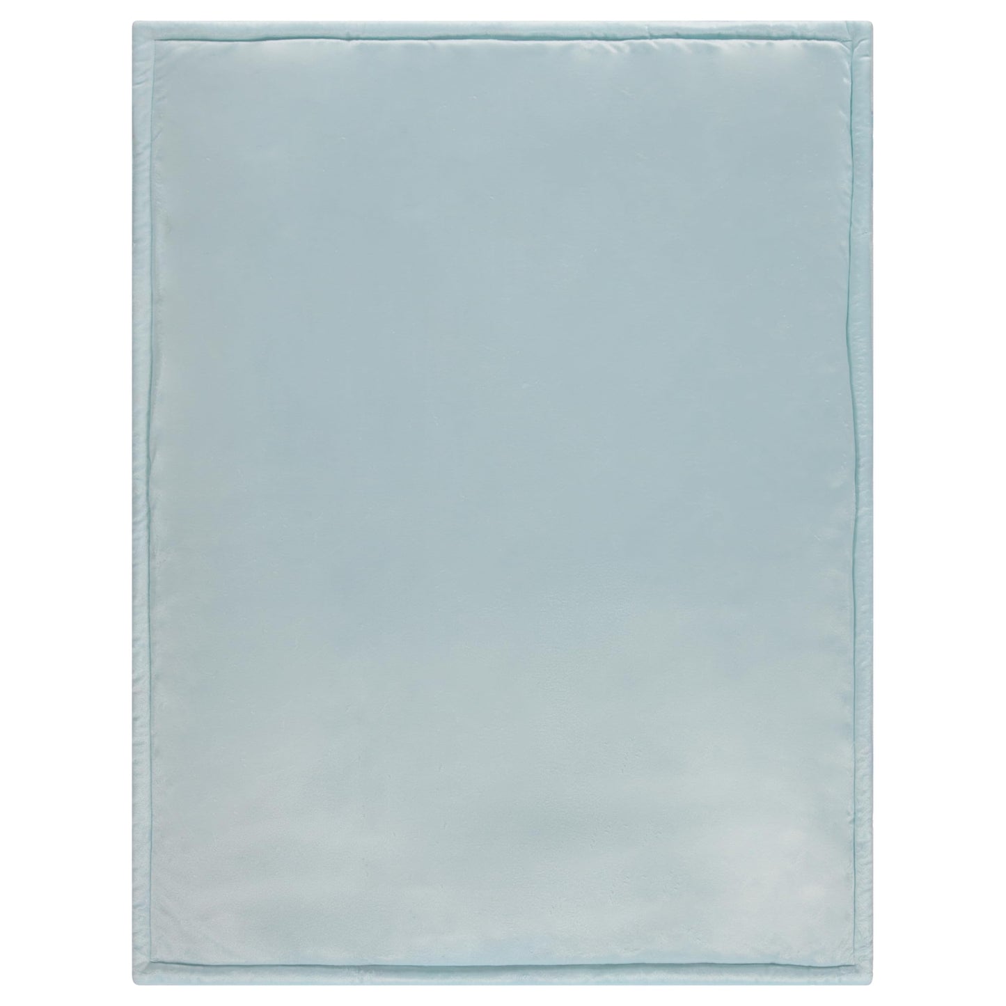 Disney Mickey Mouse, Minnie Mouse, Winnie The Pooh, Lilo and Stitch 2-Ply Infant Blanket - Soft Fleece with Polyfill - Cozy and Warm Baby Blanket for Baby Boys and Girls, 30x40 Inches