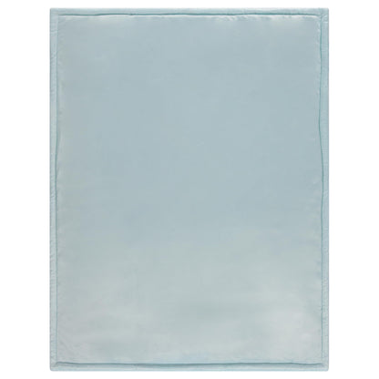 Disney Mickey Mouse, Minnie Mouse, Winnie The Pooh, Lilo and Stitch 2-Ply Infant Blanket - Soft Fleece with Polyfill - Cozy and Warm Baby Blanket for Baby Boys and Girls, 30x40 Inches