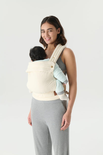 Baby Carrier Newborn to Toddler (Denim)