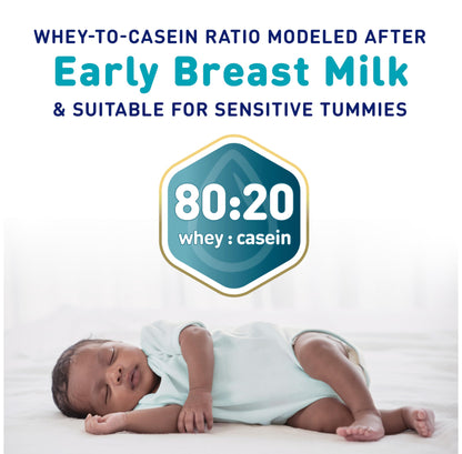Enfamil NeuroPro EnfaCare High Calorie Premature Baby Formula, Milk-Based with Iron, Brain-Building DHA, Vitamins & Minerals for Immune Support, added easy-to-digest proteins, Baby Milk, 13.6 Oz Can
