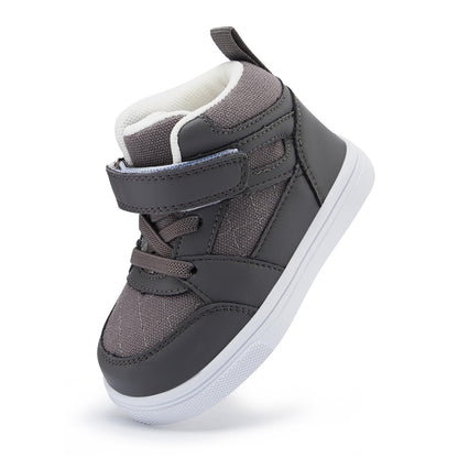 BMCiTYBM Baby Shoes Infant Boy Girl First Walker Shoes Toddler Walking Shoes Lightweight Non-Slip Sneakers for 6 9 12 18 24 Months