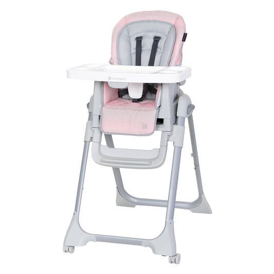 Baby Trend Tot Spot 3-in-1 High Chair, Bluebell