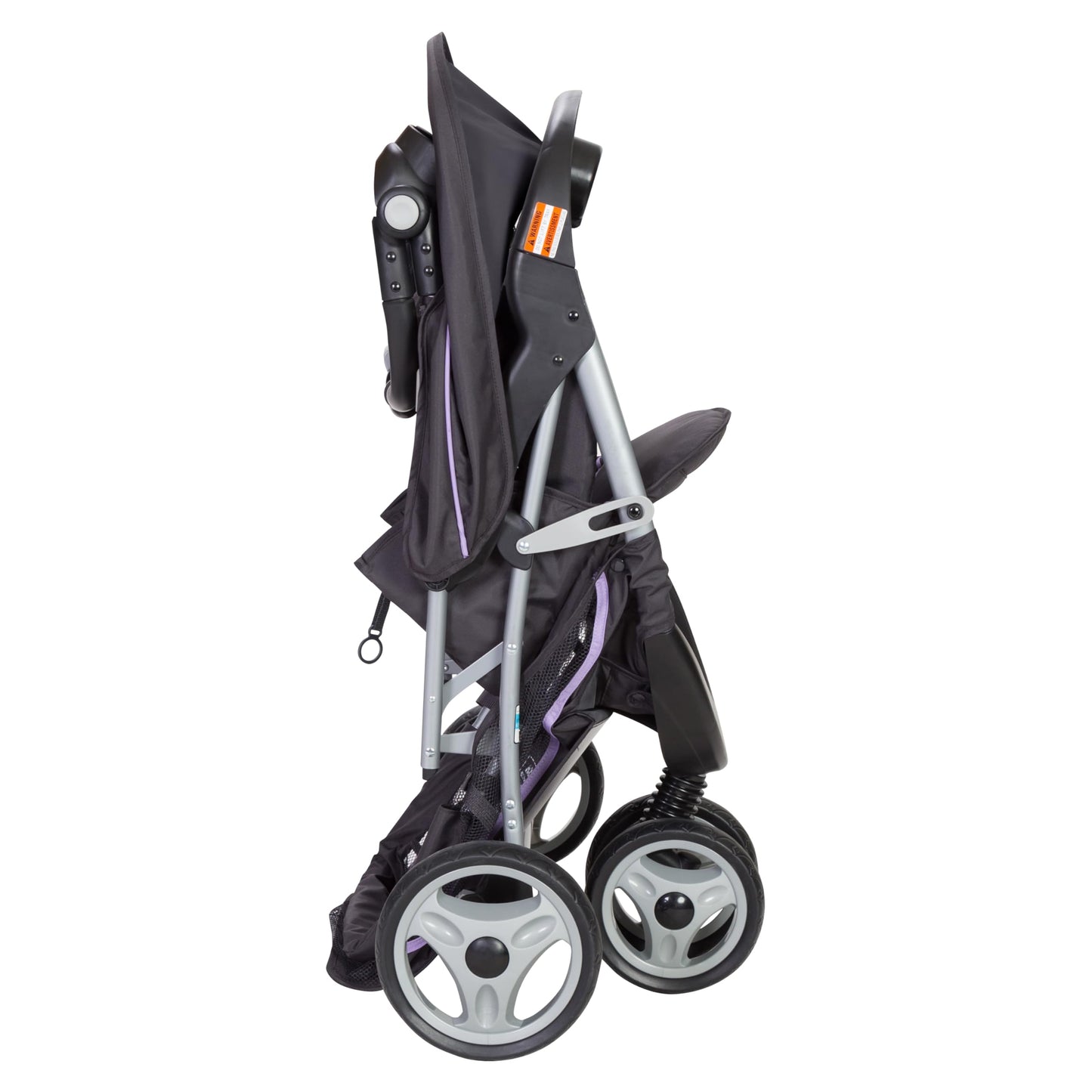 Baby Trend EZ Ride 35 Travel System, Doodle Dots