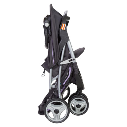 Baby Trend EZ Ride 35 Travel System, Doodle Dots