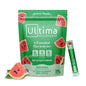 Ultima Replenisher Daily Electrolyte Powder Drink Mix – Tropical Variety, 20 Stickpacks – Hydration Packets with 6 Electrolytes and Minerals – Keto Friendly, Non-GMO and Sugar-Free