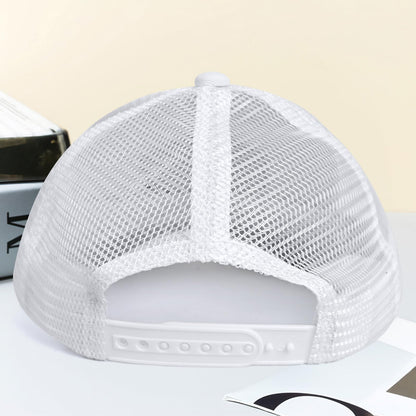 Personalized Baby Baseball Cap Toddler Baseball Hat for Boys & Girls - Infant Sun Hat
