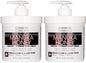 Advanced Clinicals Retinol Body Lotion + Collagen Cream Fragrance Free Face Moisturizer & Body Cream 2pc Skincare Set For Women & Men Helps Reduce Appearance Of Crepey Skin, Wrinkles, & Dry Skin, 2pc