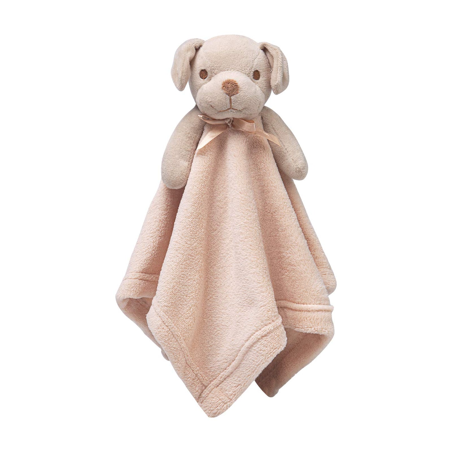 Pro Goleem Duck Security Blanket Soft Yellow Baby Lovey Unisex Lovie Baby Gifts for Newborn Toddler Snuggle Toy Stuffed Animal 16 Inch