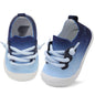 BARERUN Baby Shoes Baby First Walking Shoes Infant Sneakers Wide Barefoot Slip on Soft Sole Boys Girls Crib Shoe Toddler Breathable Lightweight House Socks