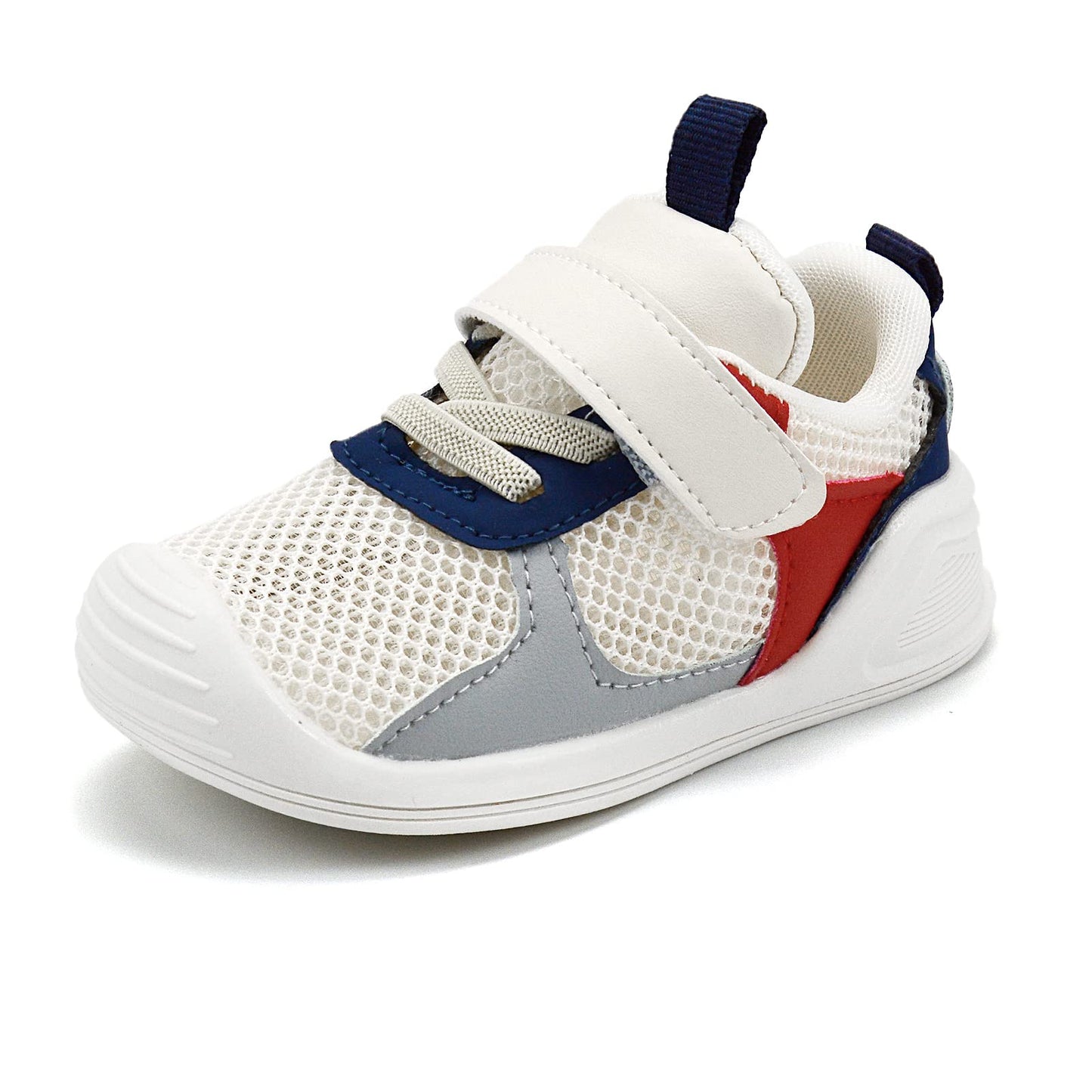 Baby Boy Girl Shoes Infant Non Slip Sneakers Breathable Lightweight Toddler First Walking Shoes 6 12 18 24 Months