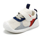 Baby Boy Girl Shoes Infant Non Slip Sneakers Breathable Lightweight Toddler First Walking Shoes 6 12 18 24 Months