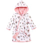 Hudson Baby Unisex Baby Cotton Rich Bathrobe