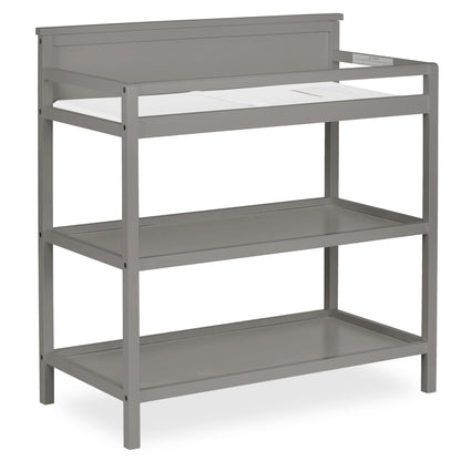 Dream On Me Jax Universal Changing Table, Blush Pink , 34x20x40 Inch (Pack of 1)