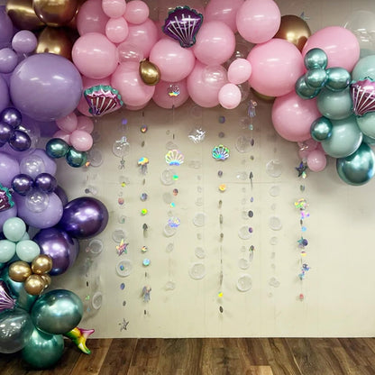 Neutral Balloons Arch Kit, Pink Beige Boho Balloons Garland with Double Stuffed Sand White Balloon for Baby Shower Birthday Wedding Bridal Shower Party Decorations