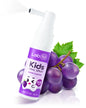 LAB52 Kids Oral Spray, Xylitol Flavor Free Spray for Toddlers & Preschoolers, Fluoride-Free Daily Oral Care