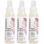 The Honest Company Conditioning Hair Detangler | Leave-in Conditioner + Fortifying Spray | Tear-free, Cruelty-Free, Hypoallergenic | Citrus Vanilla Refresh, 4 fl oz