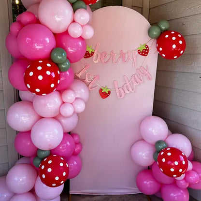 Neutral Balloons Arch Kit, Pink Beige Boho Balloons Garland with Double Stuffed Sand White Balloon for Baby Shower Birthday Wedding Bridal Shower Party Decorations