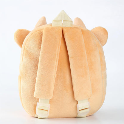 Toddler Backpack for Girls Boys School Small Backpacks Toddler Back Pack Stuffed Animal Backpack Kawaii Kids Mini School Bag Preschool Age 2-4 Unicorn
