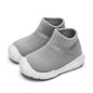 Engtoy Baby Shoes & Socks - Non-Slip Breathable Slippers with Soft Rubber Sole - Baby Boys & Girls Slip On Sneakers