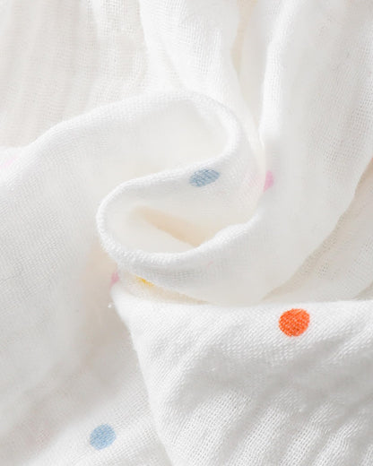 Newborn Baby Girl Clothes Cotton Linen Dresses Infant Casual Sundress Playwear Summer Toddler Girl White Dress