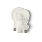 goumikids Viscose Made from Bamboo Cotton Anti-Scratch Soft Stay-On Mitts