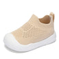 Engtoy Baby Shoes & Socks - Non-Slip Breathable Slippers with Soft Rubber Sole - Baby Boys & Girls Slip On Sneakers
