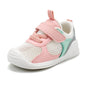 Baby Boy Girl Shoes Infant Non Slip Sneakers Breathable Lightweight Toddler First Walking Shoes 6 12 18 24 Months