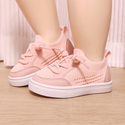 Baby Shoes Boy Girl Walking Slip On Sneakers Infant First Walker Shoes 6 9 12 15 18 24 Months