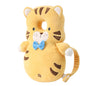 Baby Head Protector Backpack -Soft & Lightweight Pads - Prevents Bebes Backward Fall Astronauts Plush Stuffed