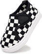 Baby Shoes Boy Girl Walking Slip On Sneakers Infant First Walker Shoes 6 9 12 15 18 24 Months